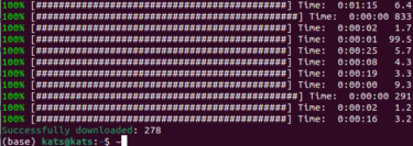 pdc-clientを使ってCPTACの公開データをダウンロードする（CPTAC, V4.4, 2024）