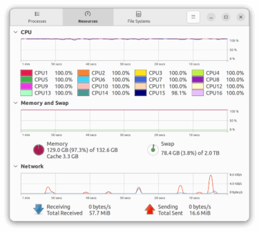大きなデータセットのssGSEA2やforeachによるマルチスレッディングのときに突然RStudioが落ちる場合の対処方法